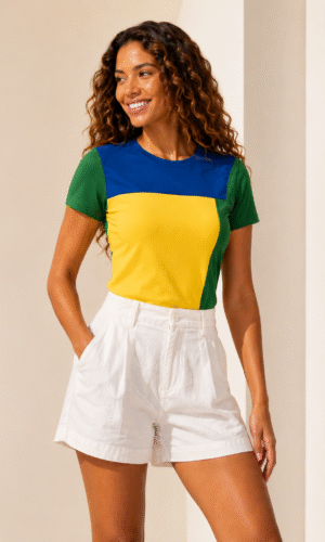 Babylook Brasil